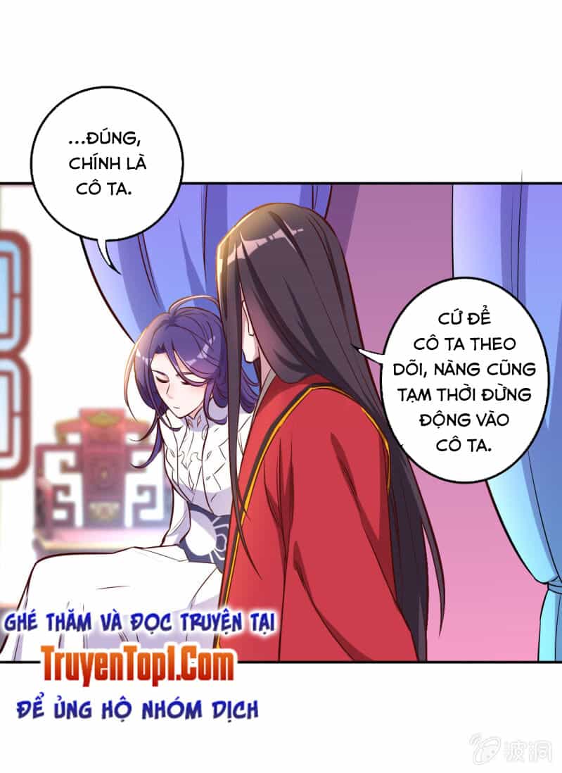 Tà Y Cuồng Thê - Chương 115 - ảnh 21