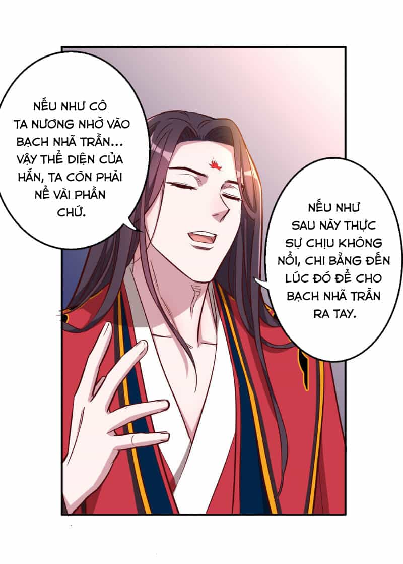 Tà Y Cuồng Thê - Chương 115 - ảnh 22