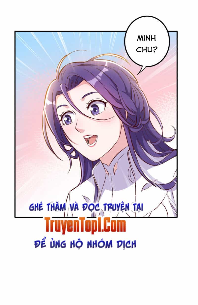 Tà Y Cuồng Thê - Chương 115 - ảnh 27