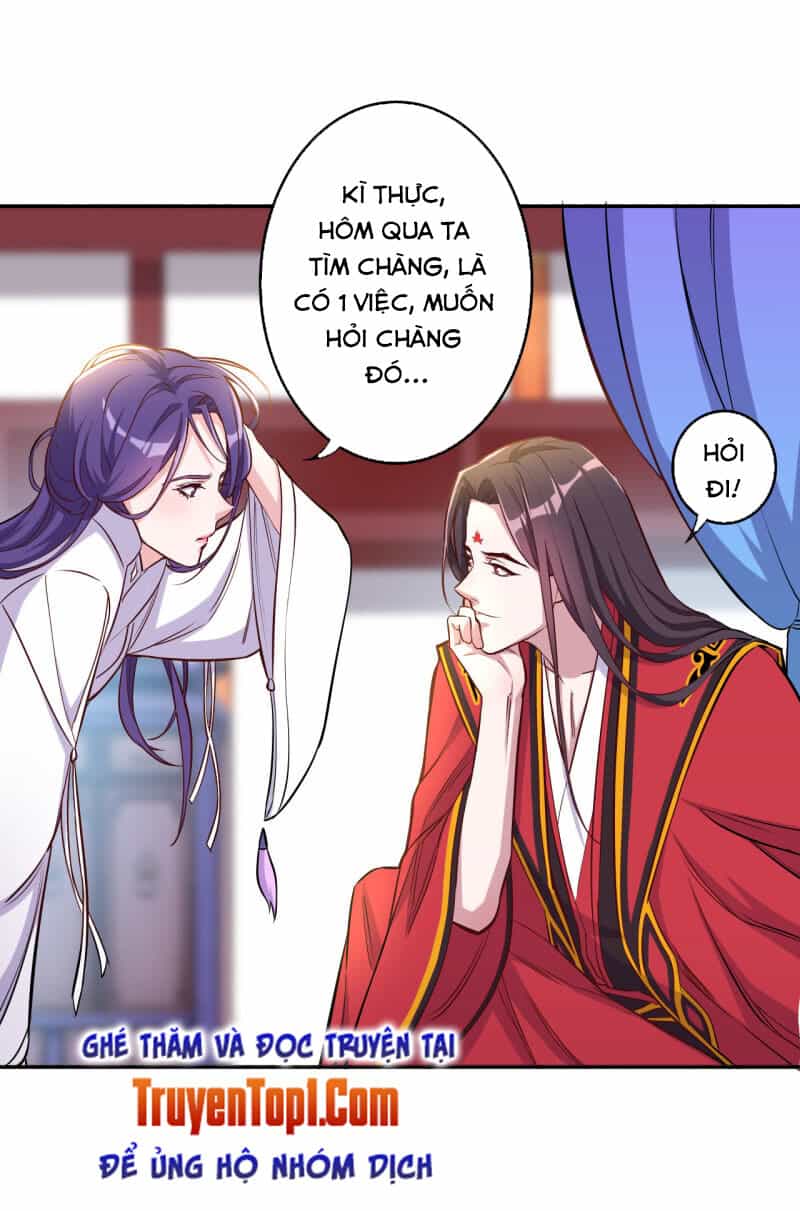Tà Y Cuồng Thê - Chương 115 - ảnh 6