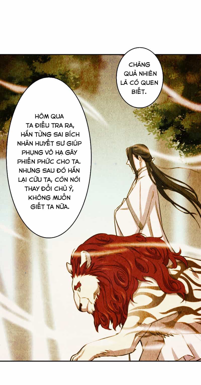 Tà Y Cuồng Thê - Chương 115 - ảnh 8