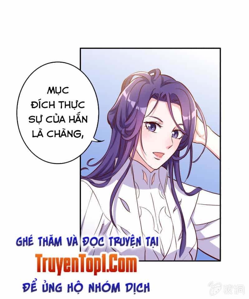 Tà Y Cuồng Thê - Chương 115 - ảnh 9