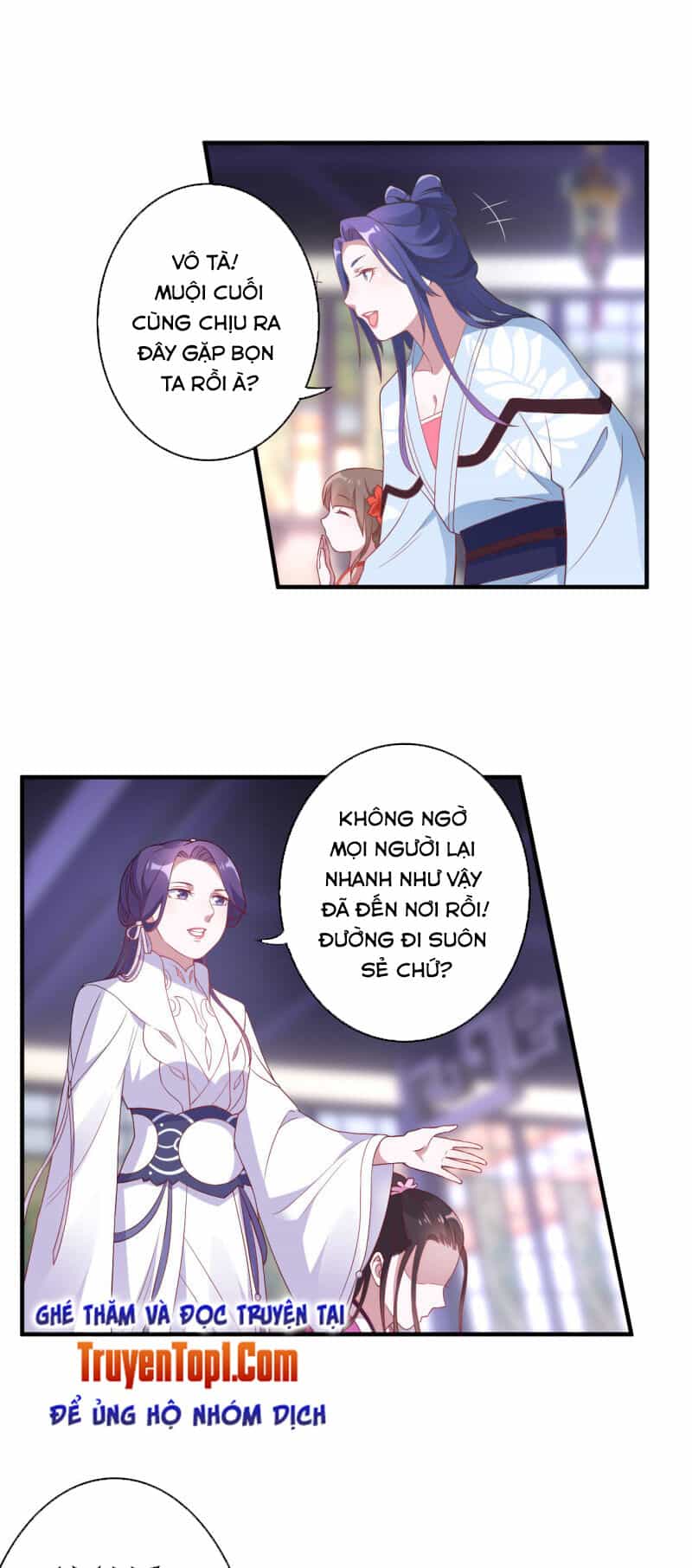 Tà Y Cuồng Thê - Chương 116 - ảnh 12