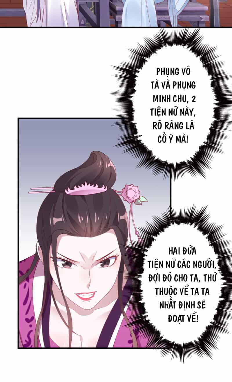 Tà Y Cuồng Thê - Chương 116 - ảnh 14