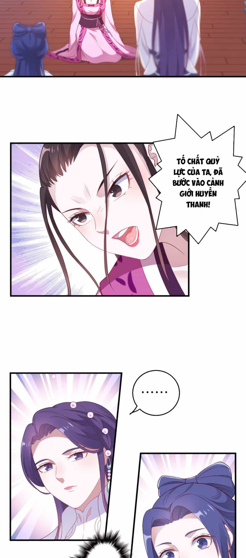 Tà Y Cuồng Thê - Chương 116 - ảnh 17