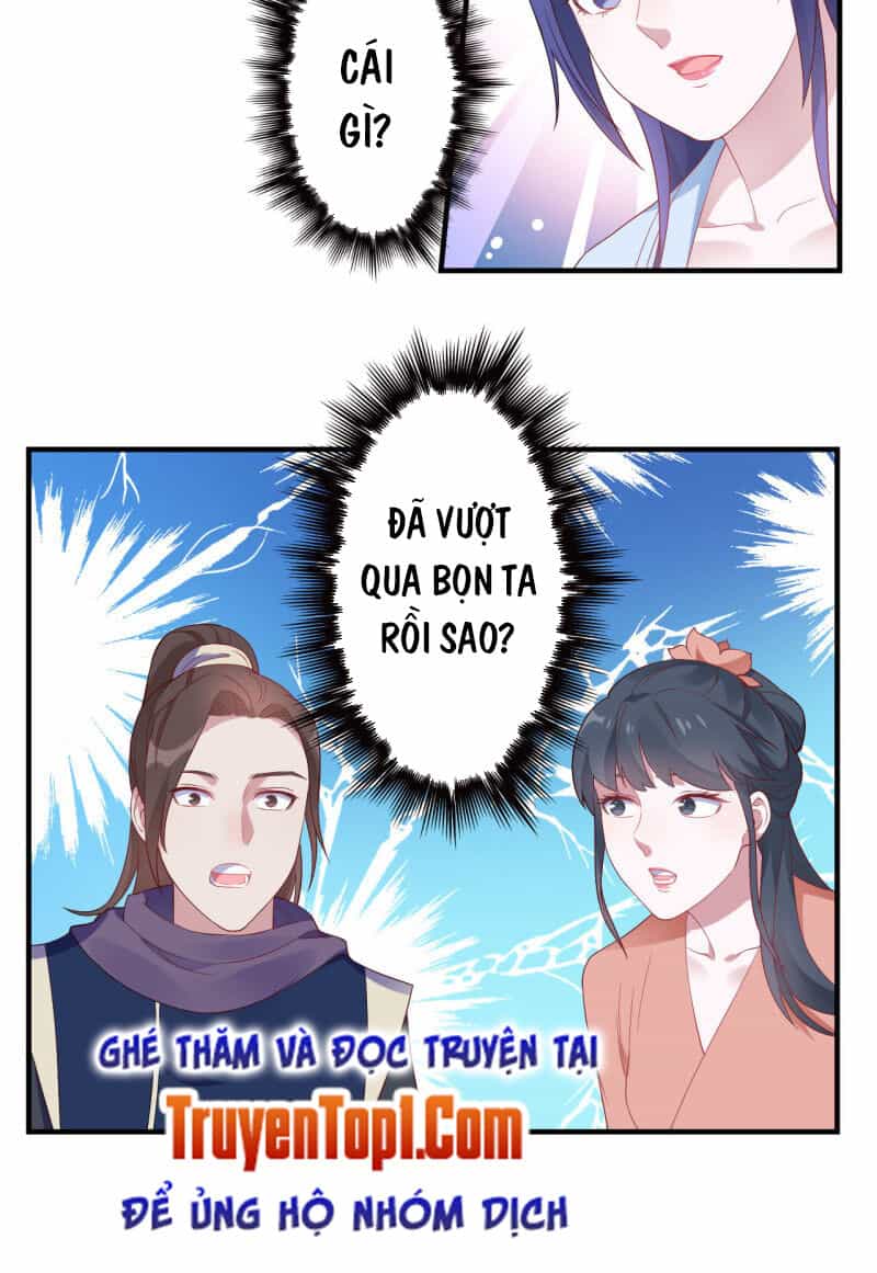 Tà Y Cuồng Thê - Chương 116 - ảnh 18