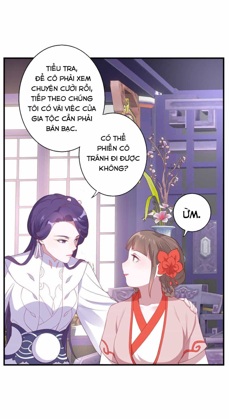 Tà Y Cuồng Thê - Chương 116 - ảnh 19