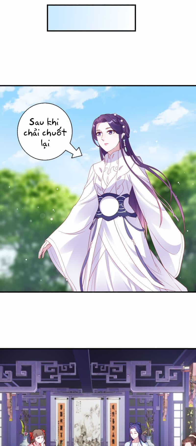 Tà Y Cuồng Thê - Chương 116 - ảnh 2