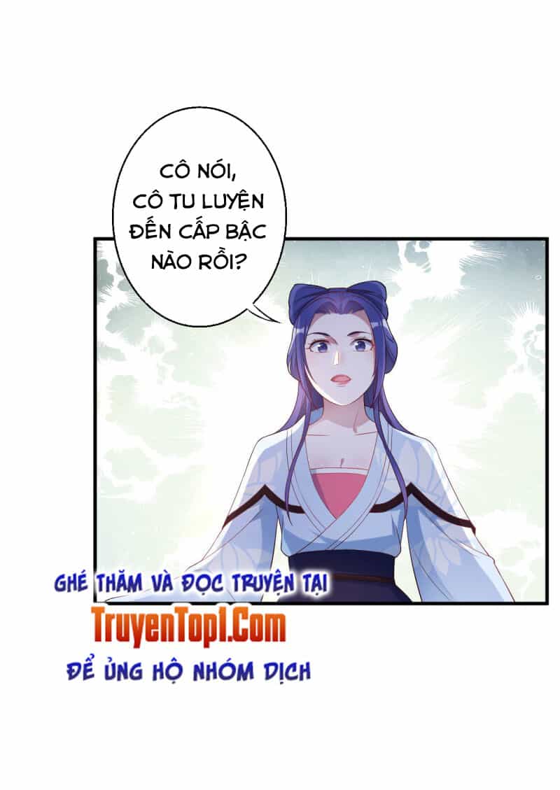 Tà Y Cuồng Thê - Chương 116 - ảnh 21