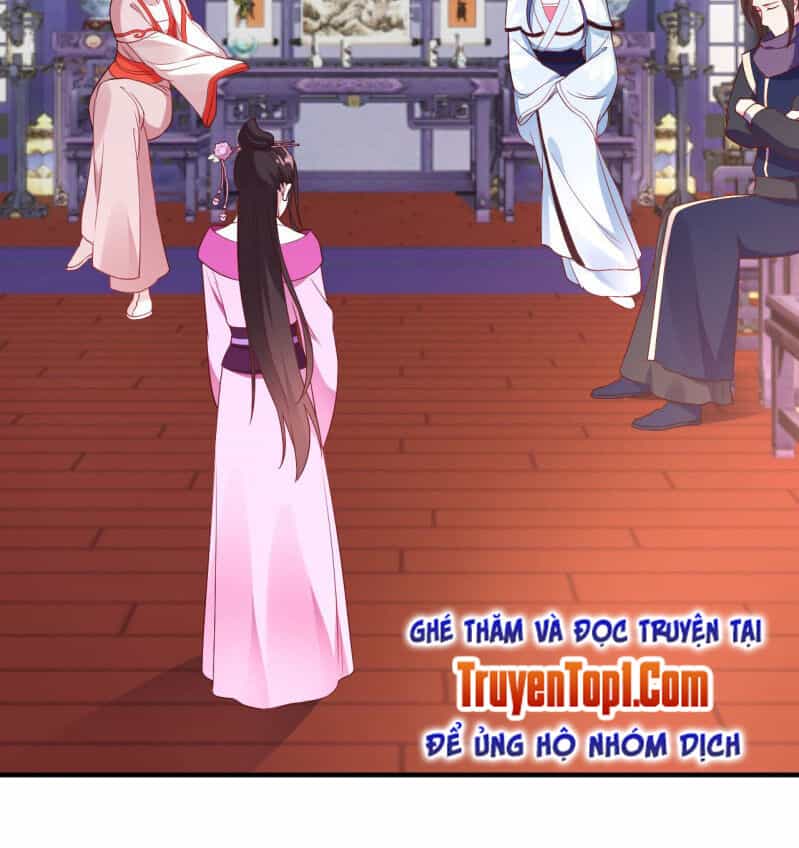 Tà Y Cuồng Thê - Chương 116 - ảnh 3
