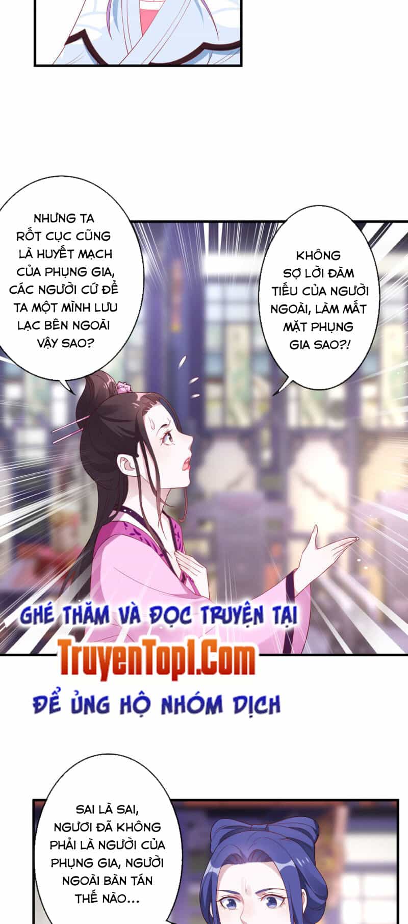 Tà Y Cuồng Thê - Chương 116 - ảnh 9