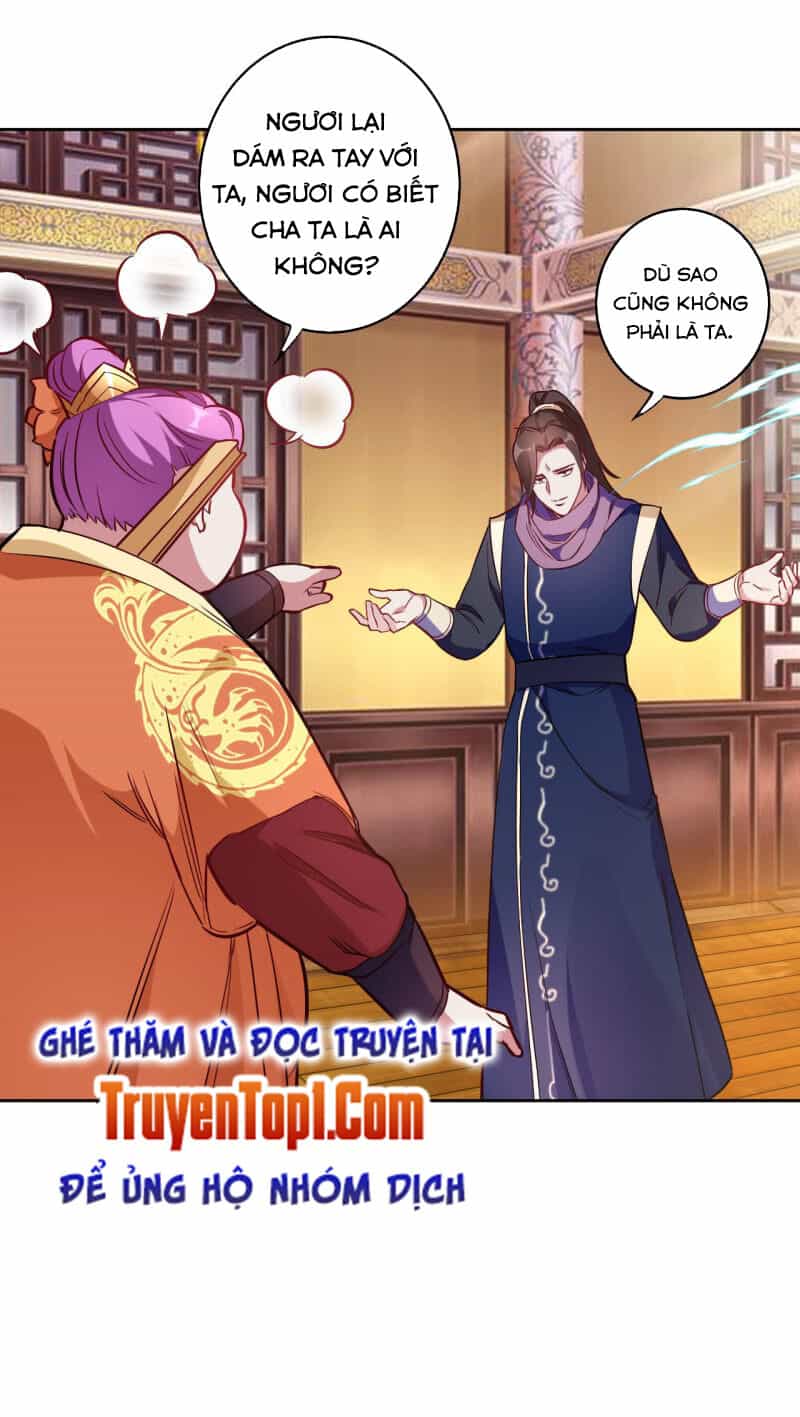 Tà Y Cuồng Thê - Chương 117 - ảnh 22
