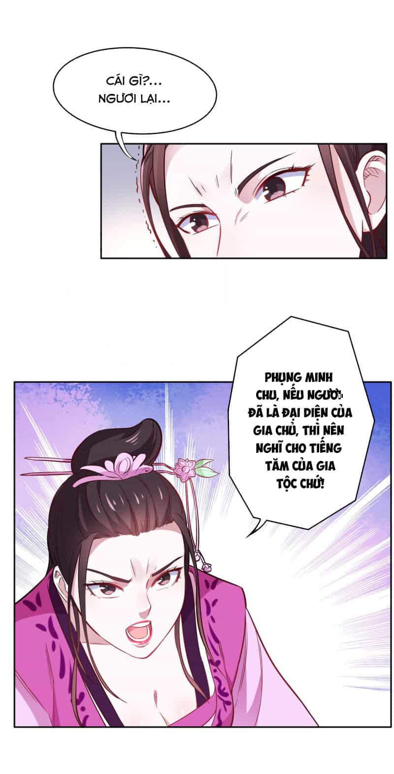 Tà Y Cuồng Thê - Chương 117 - ảnh 6