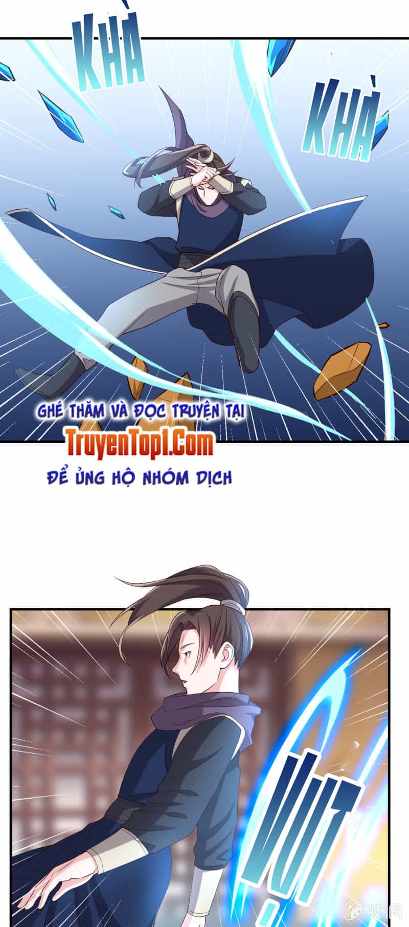 Tà Y Cuồng Thê - Chương 118 - ảnh 19