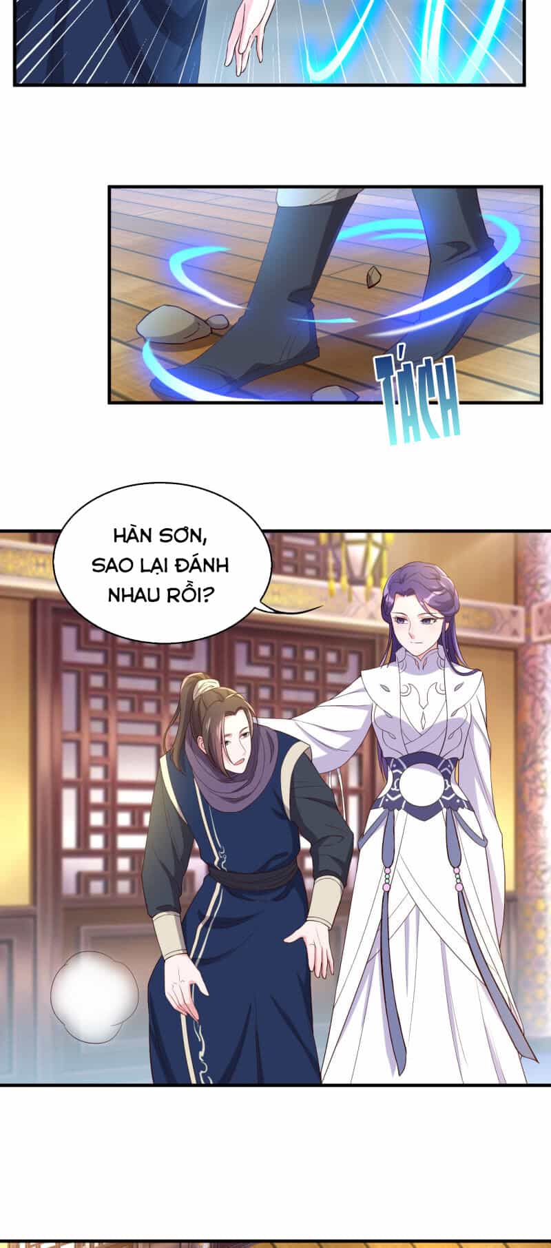 Tà Y Cuồng Thê - Chương 118 - ảnh 20