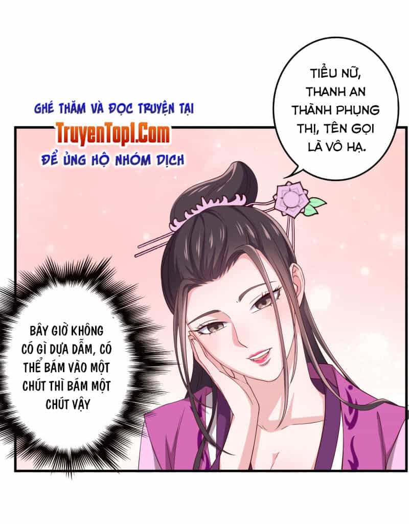 Tà Y Cuồng Thê - Chương 118 - ảnh 9
