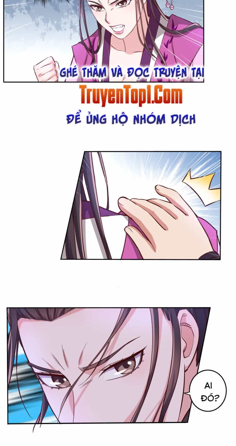 Tà Y Cuồng Thê - Chương 119 - ảnh 17