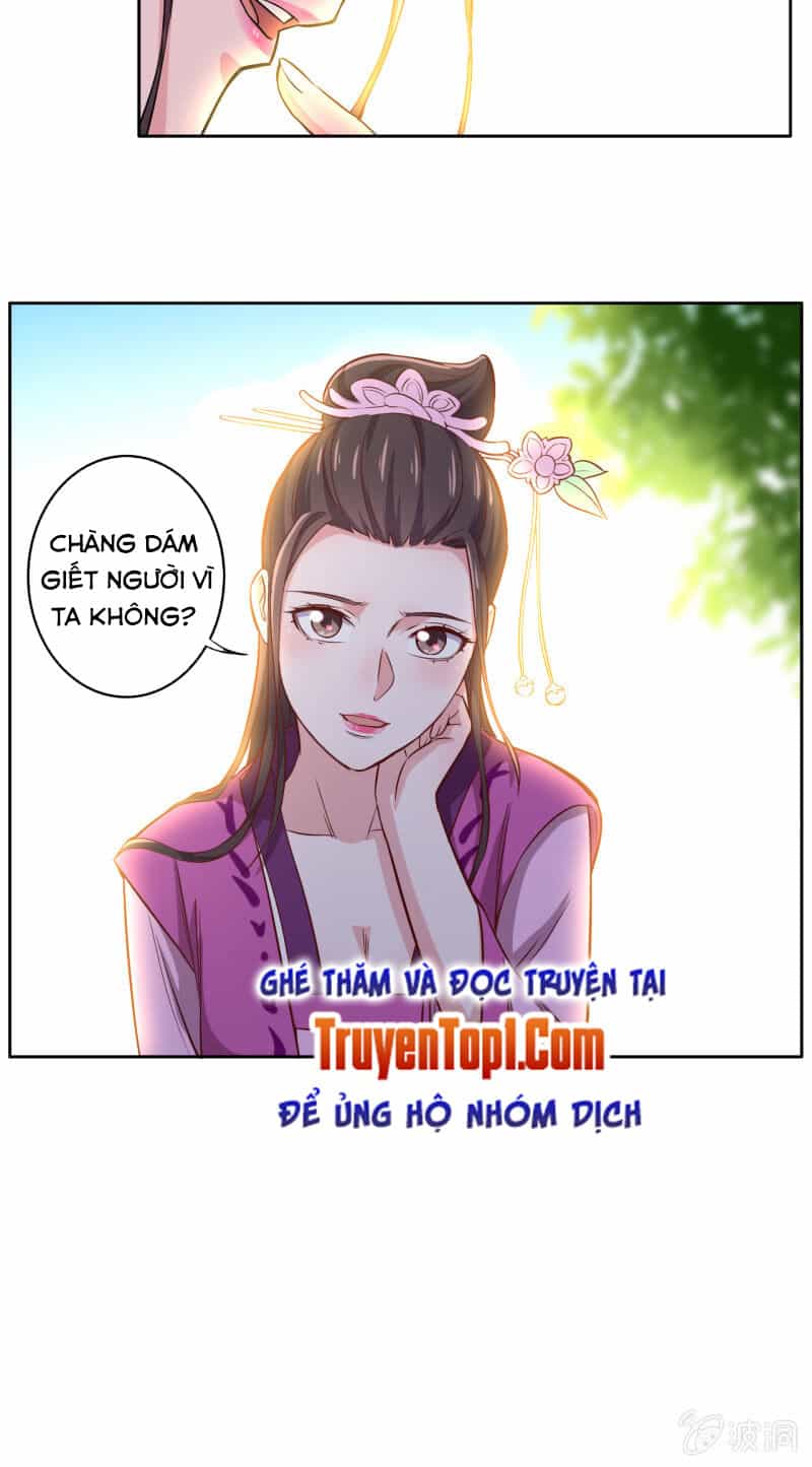 Tà Y Cuồng Thê - Chương 119 - ảnh 28