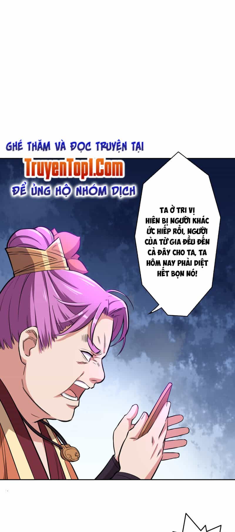 Tà Y Cuồng Thê - Chương 119 - ảnh 3