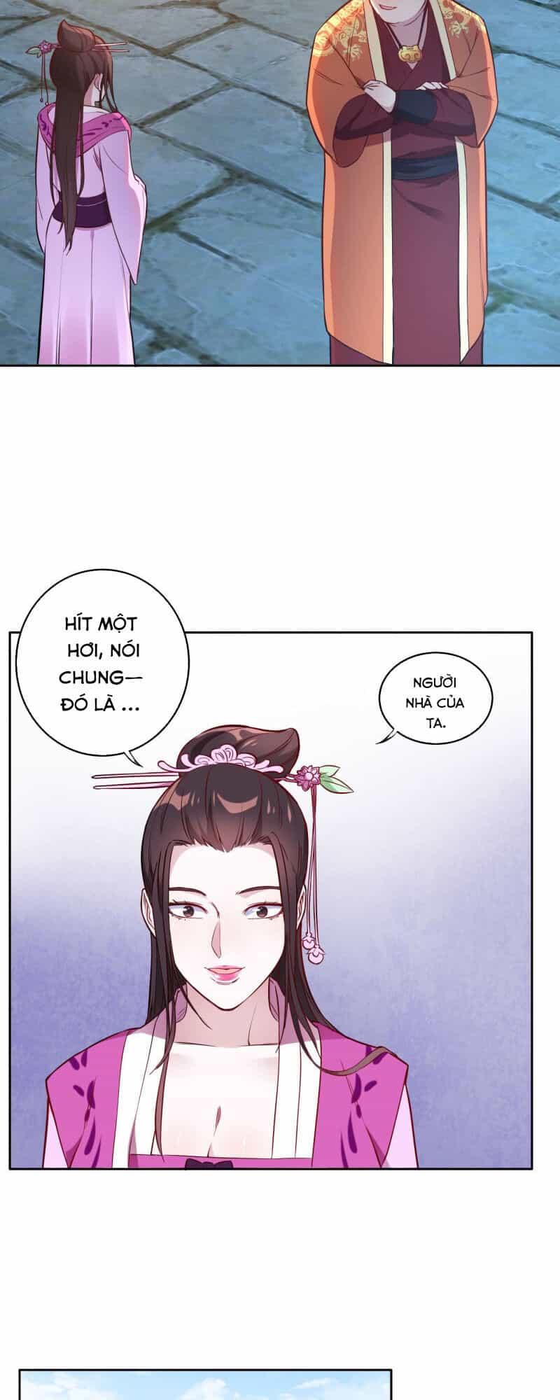 Tà Y Cuồng Thê - Chương 120 - ảnh 2