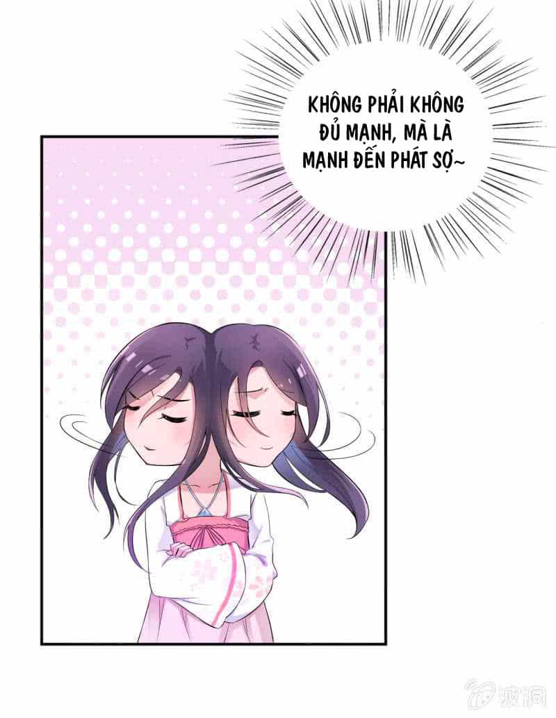 Tà Y Cuồng Thê - Chương 12 - ảnh 15