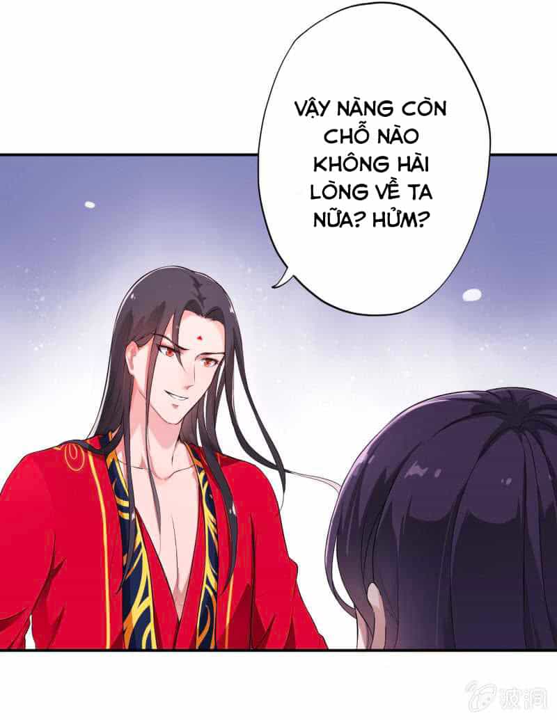 Tà Y Cuồng Thê - Chương 12 - ảnh 16
