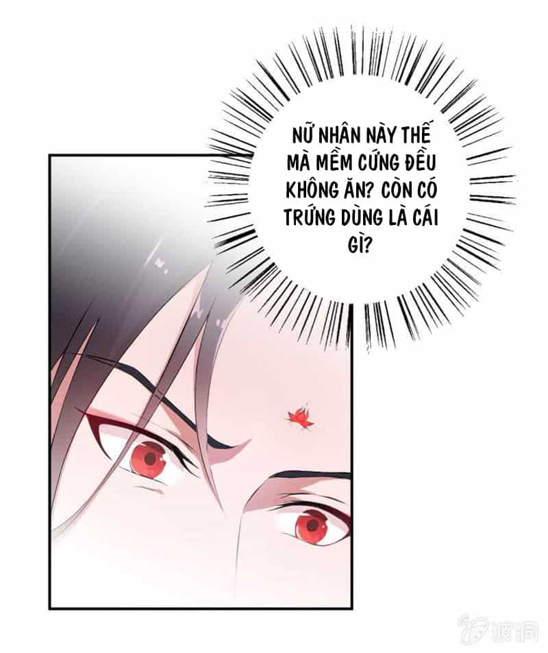 Tà Y Cuồng Thê - Chương 12 - ảnh 18