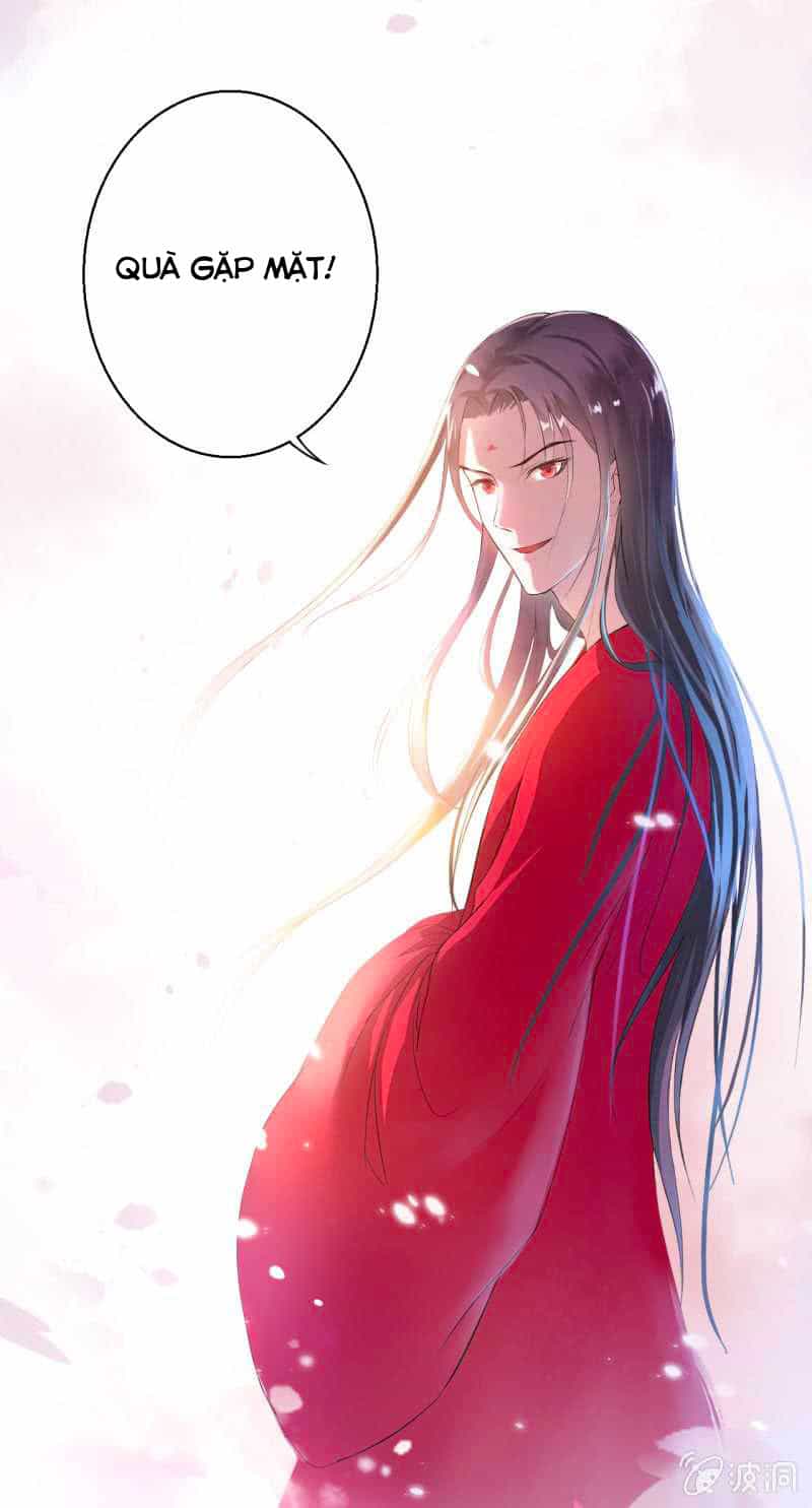 Tà Y Cuồng Thê - Chương 12 - ảnh 27