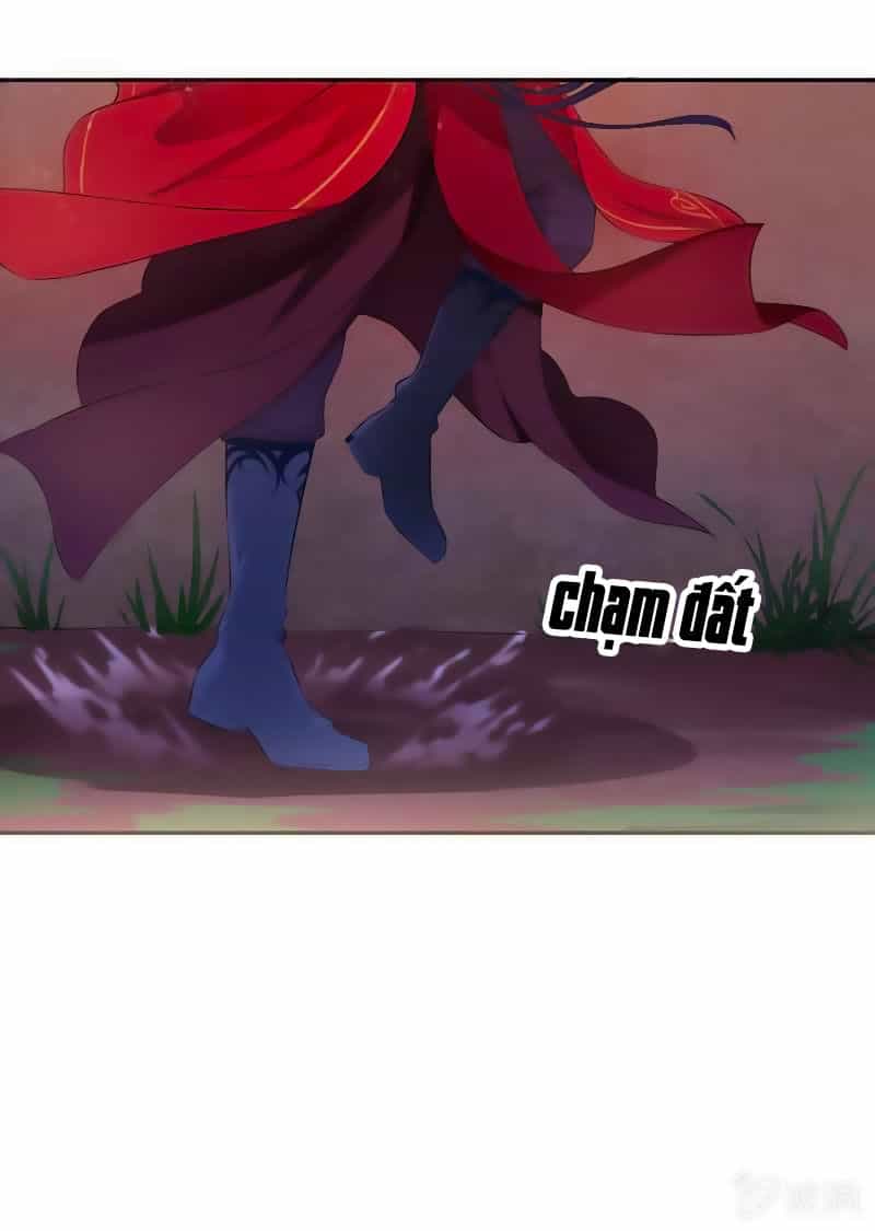 Tà Y Cuồng Thê - Chương 12 - ảnh 7