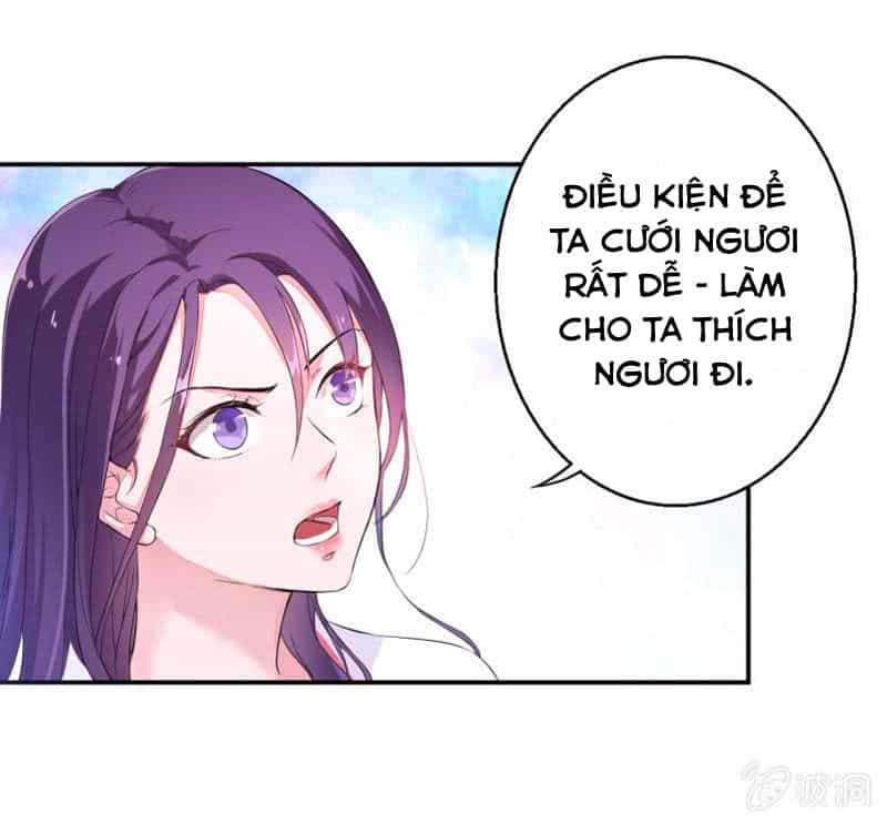 Tà Y Cuồng Thê - Chương 12 - ảnh 9