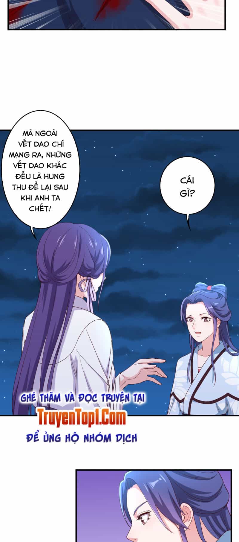 Tà Y Cuồng Thê - Chương 121 - ảnh 16