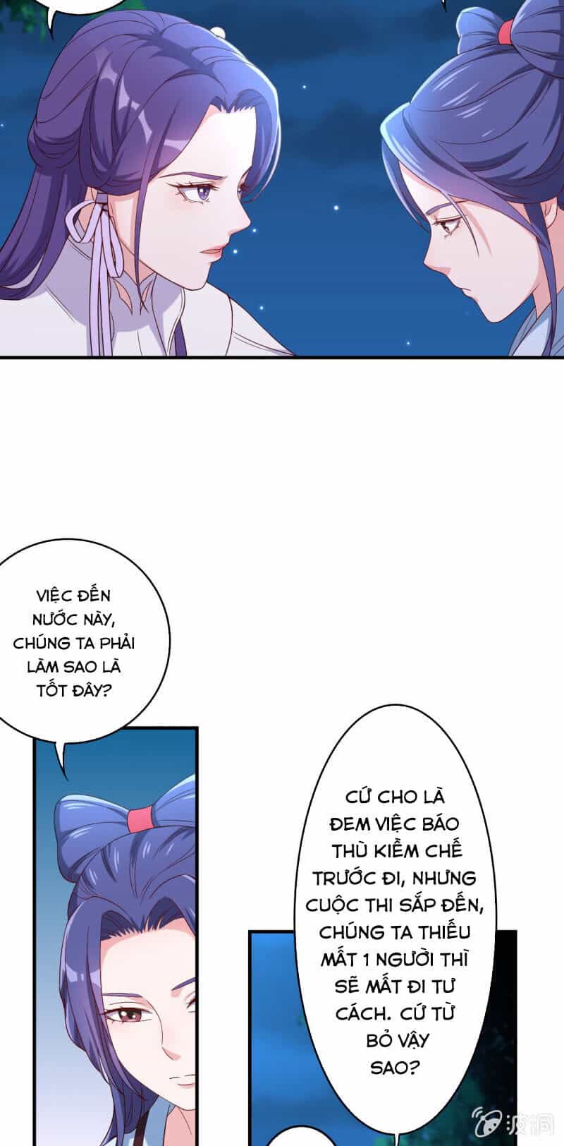 Tà Y Cuồng Thê - Chương 121 - ảnh 21