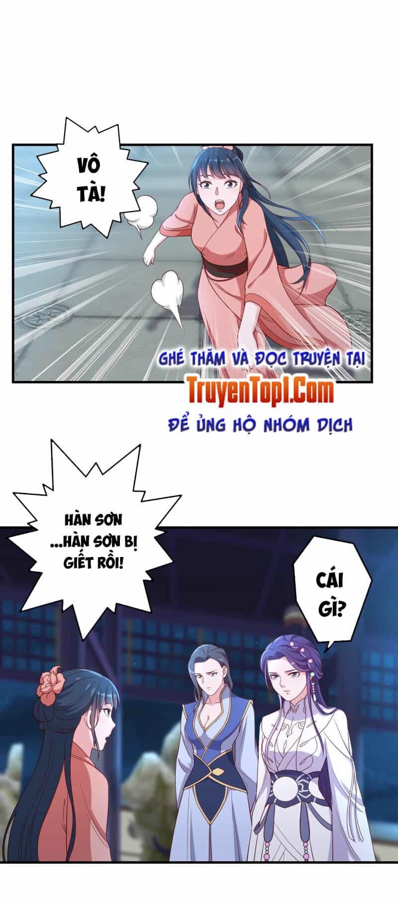 Tà Y Cuồng Thê - Chương 121 - ảnh 7