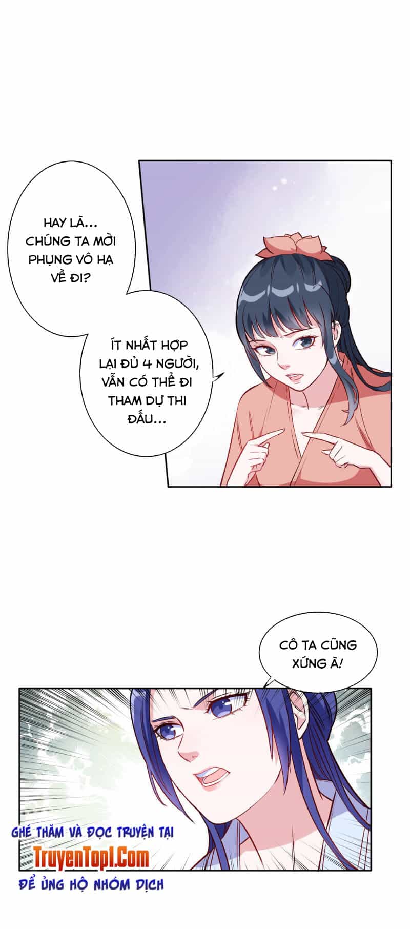 Tà Y Cuồng Thê - Chương 122 - ảnh 11