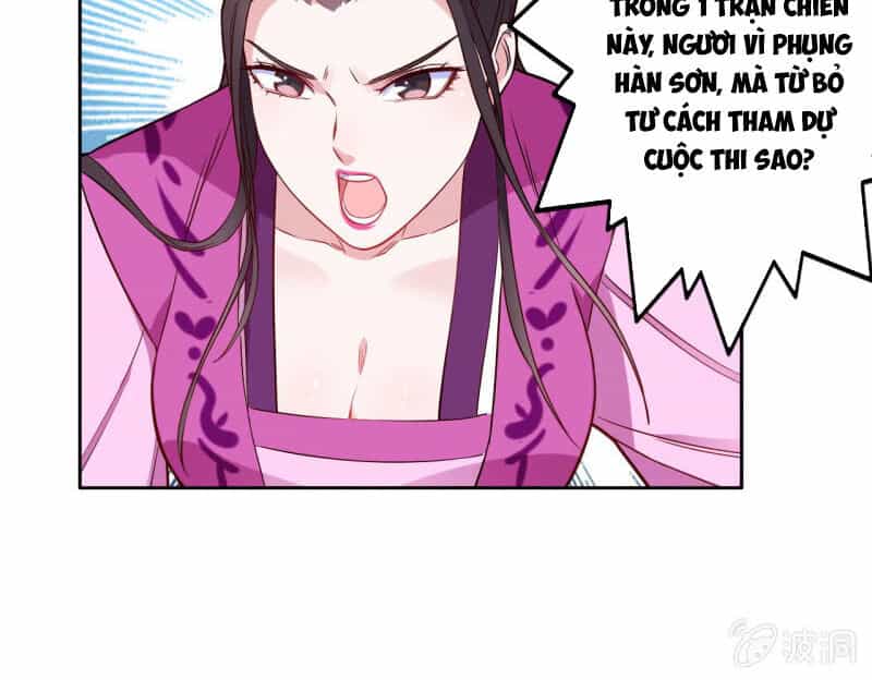 Tà Y Cuồng Thê - Chương 122 - ảnh 22