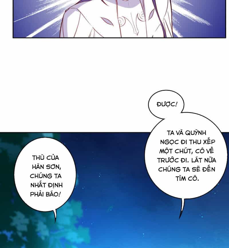 Tà Y Cuồng Thê - Chương 122 - ảnh 5
