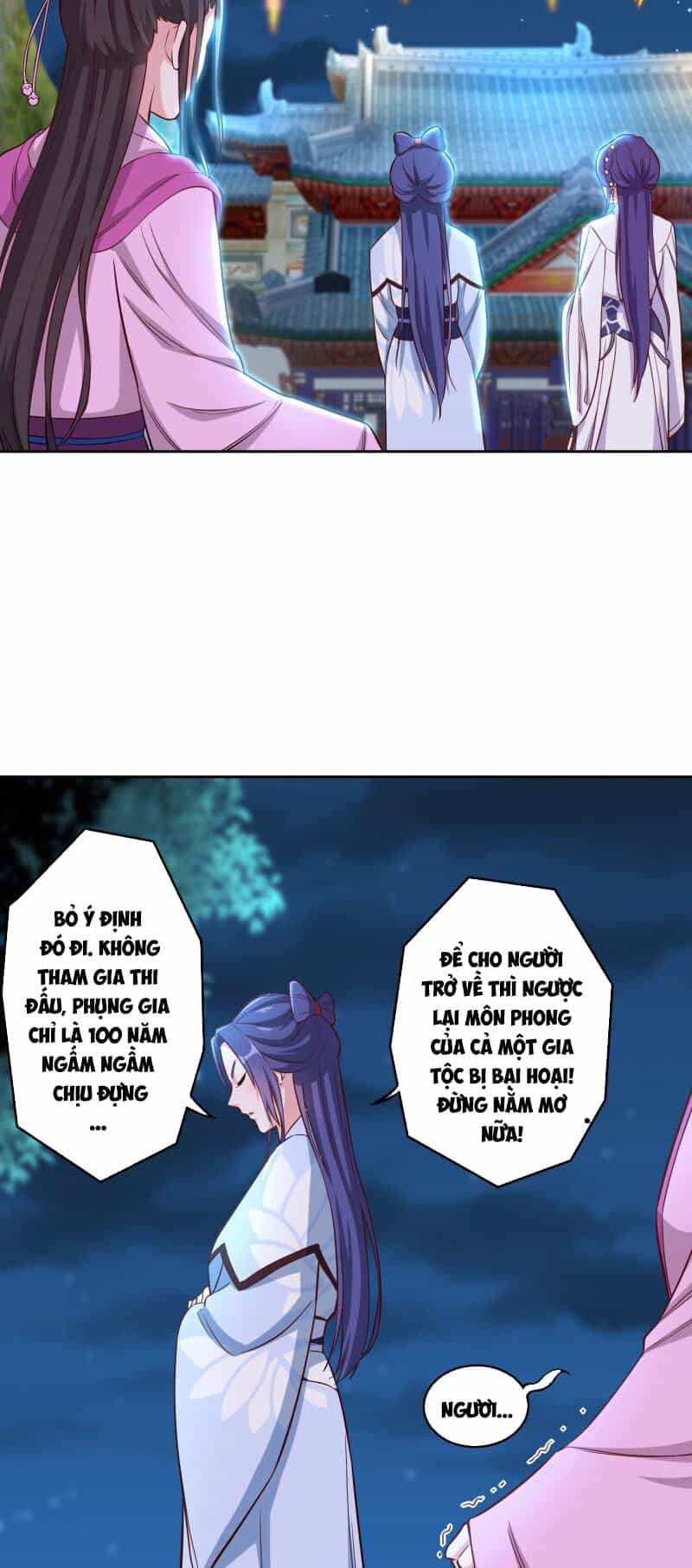 Tà Y Cuồng Thê - Chương 123 - ảnh 8