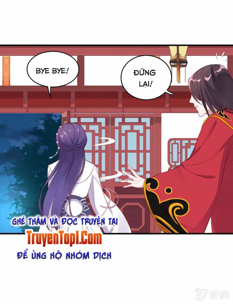 Tà Y Cuồng Thê - Chương 124 - ảnh 19