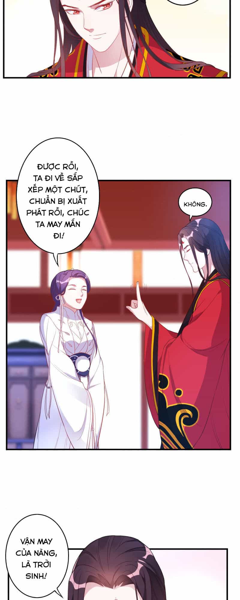 Tà Y Cuồng Thê - Chương 124 - ảnh 7