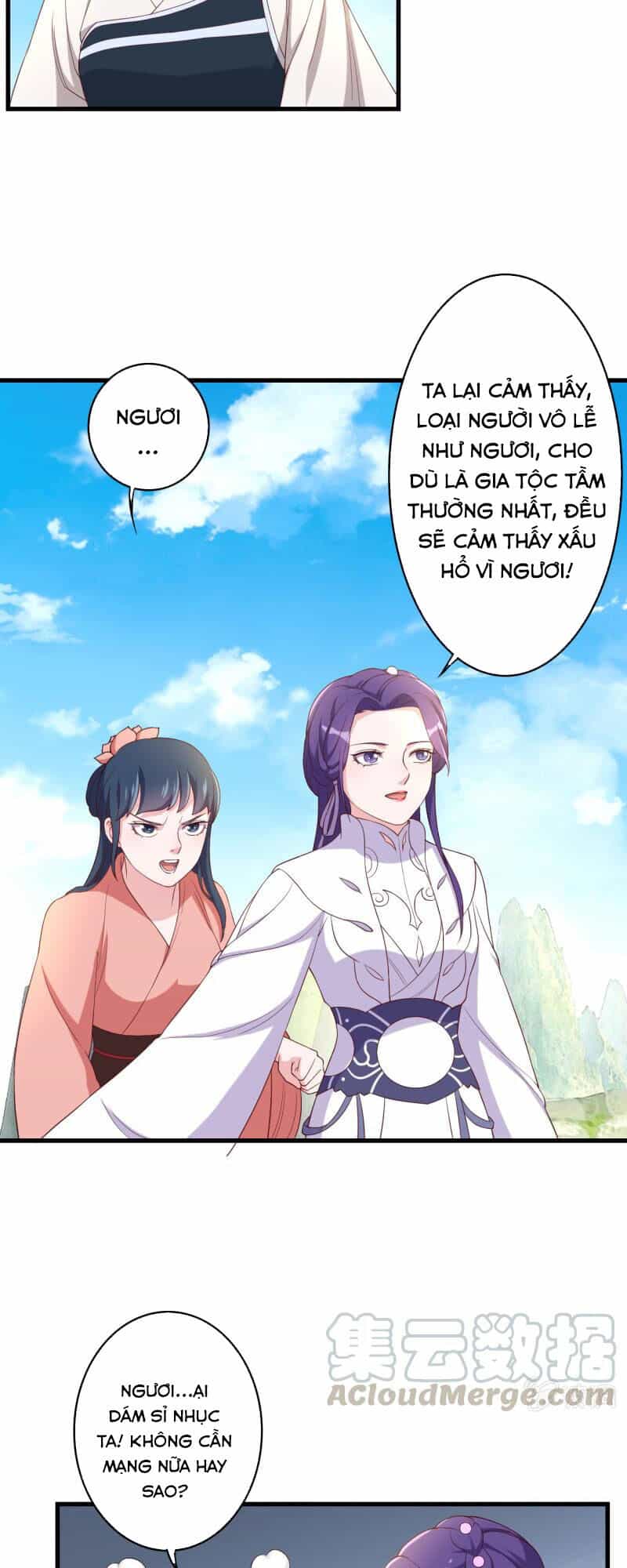 Tà Y Cuồng Thê - Chương 125 - ảnh 12