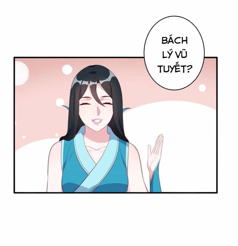 Tà Y Cuồng Thê - Chương 126 - ảnh 11
