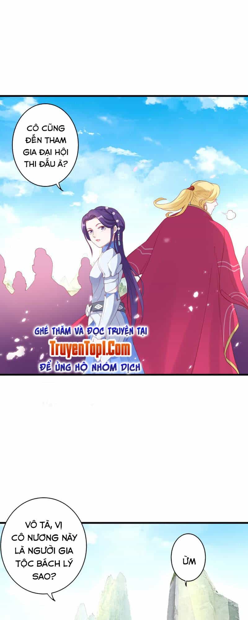 Tà Y Cuồng Thê - Chương 126 - ảnh 12