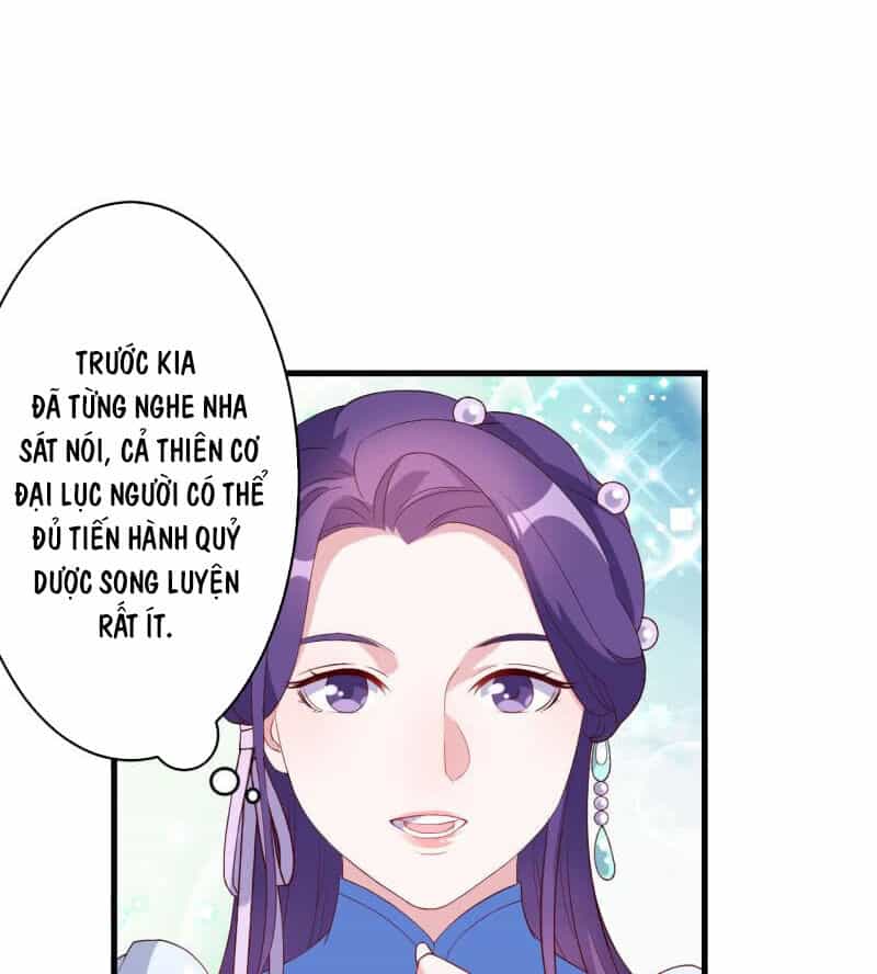 Tà Y Cuồng Thê - Chương 126 - ảnh 15