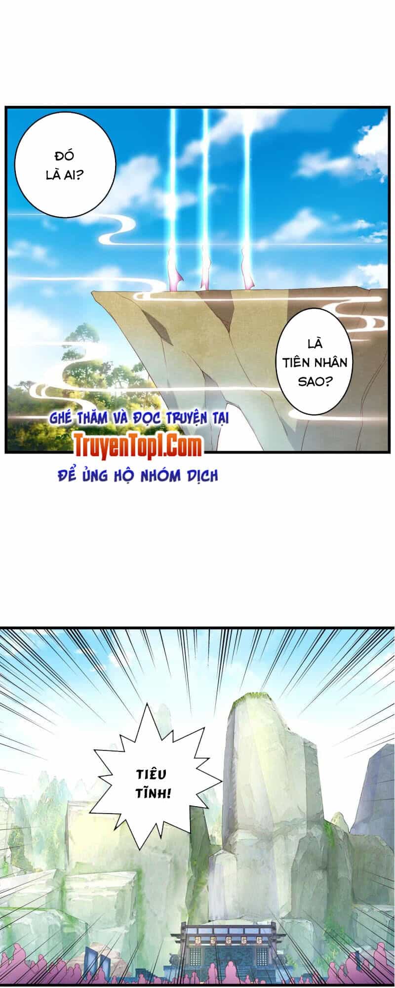 Tà Y Cuồng Thê - Chương 126 - ảnh 22