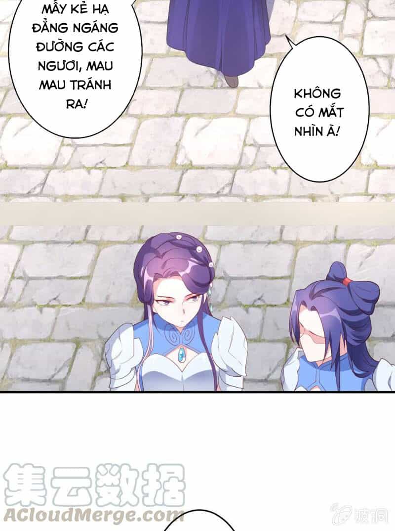 Tà Y Cuồng Thê - Chương 126 - ảnh 5