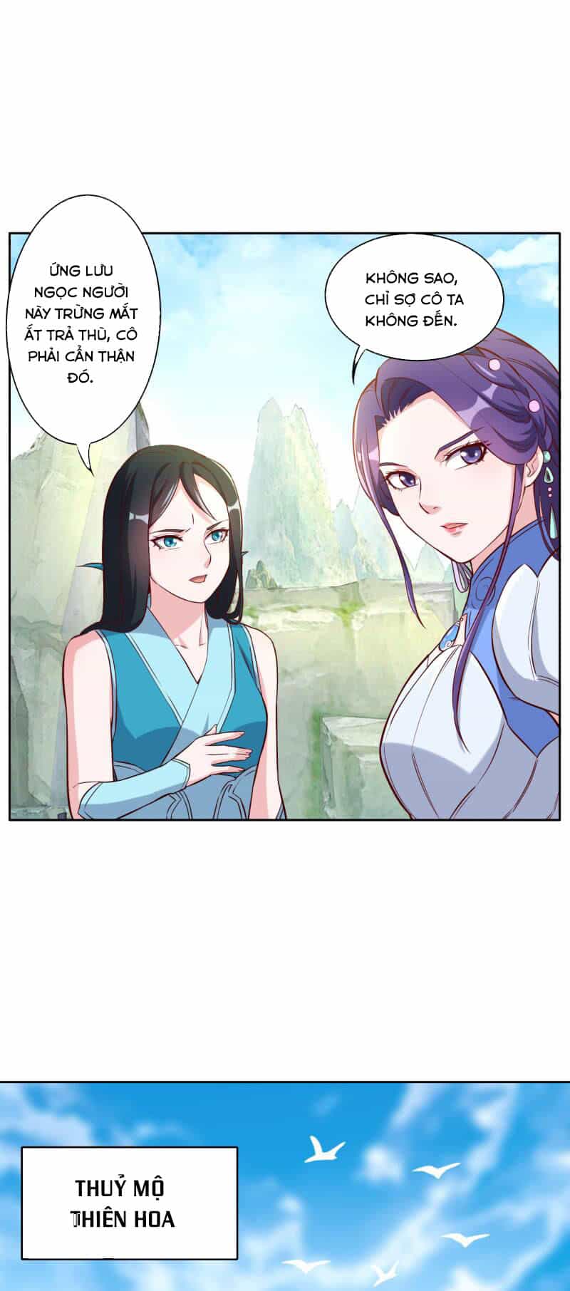 Tà Y Cuồng Thê - Chương 127 - ảnh 19