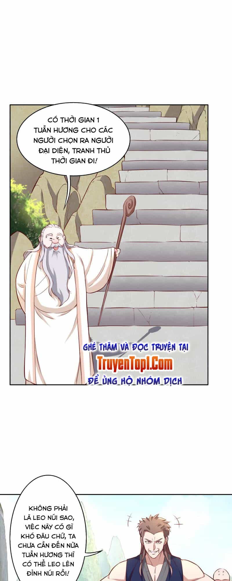 Tà Y Cuồng Thê - Chương 127 - ảnh 2