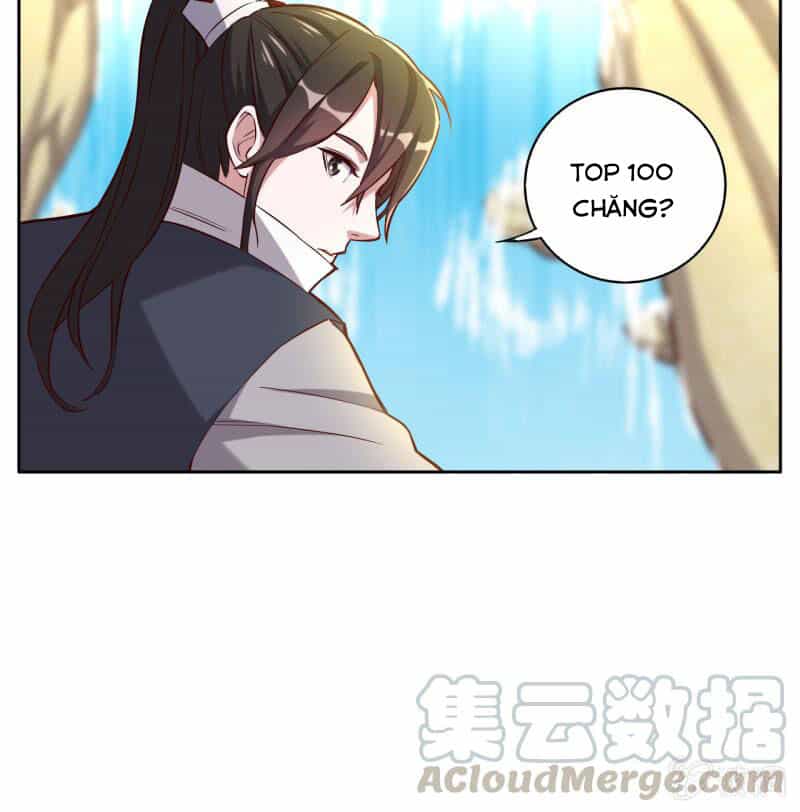 Tà Y Cuồng Thê - Chương 127 - ảnh 22