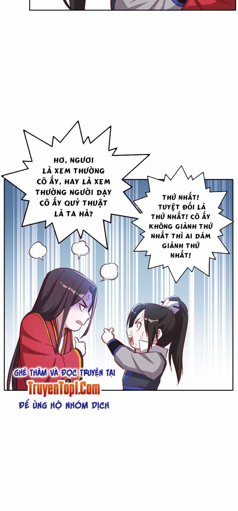 Tà Y Cuồng Thê - Chương 127 - ảnh 24