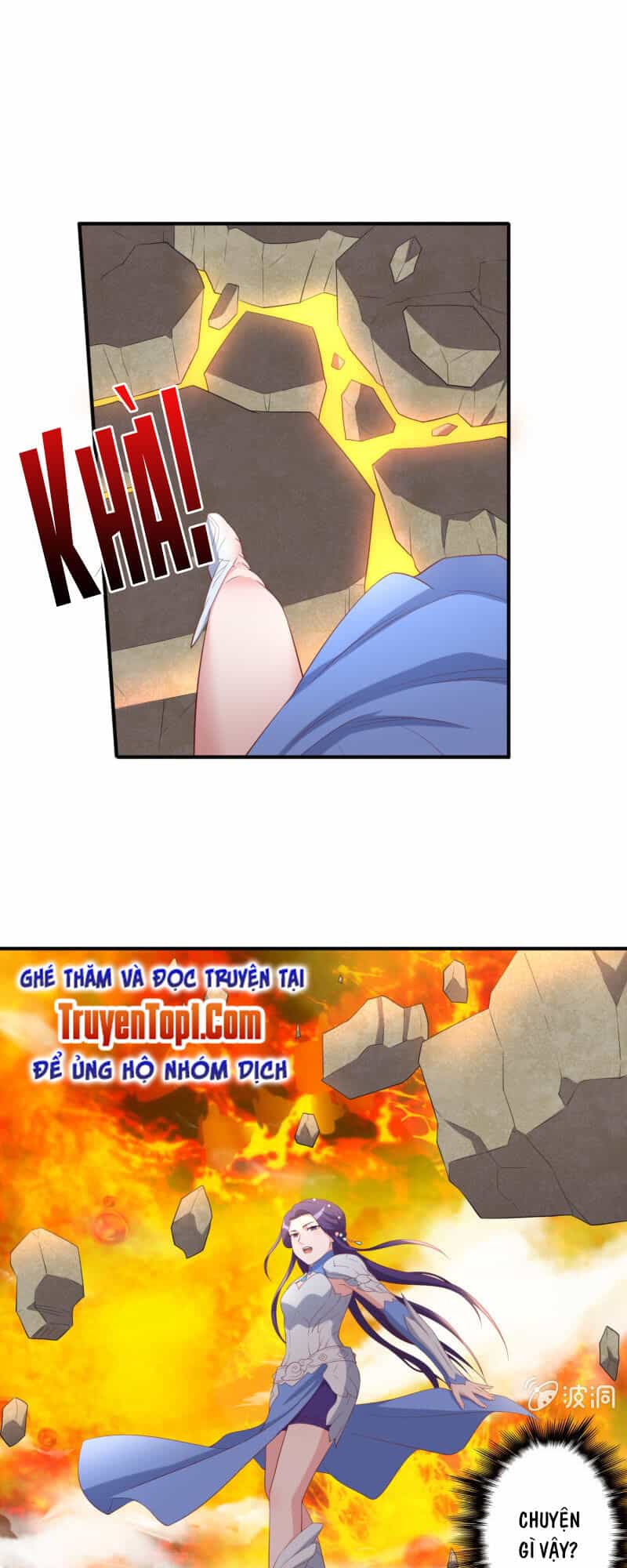 Tà Y Cuồng Thê - Chương 129 - ảnh 21